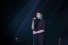 Lirik dan Chord Lagu Monokrom, Ungkapan Terima Kasih dari Tulus