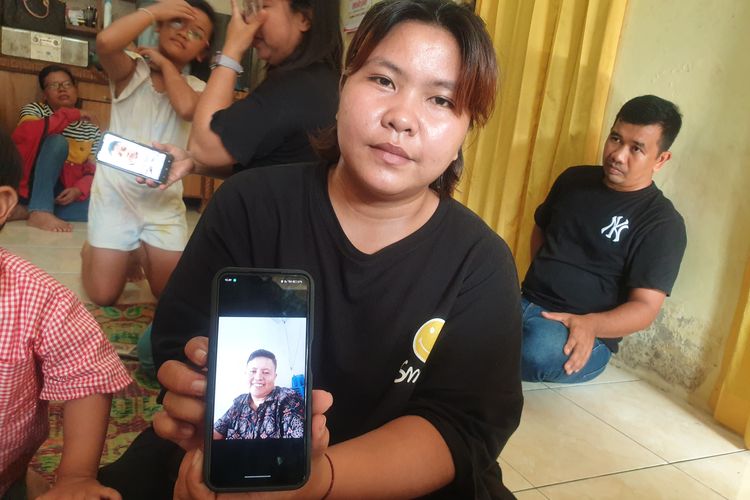 Cerita Baby Sitter Korban Kecelakaan Bus ALS, Buru-buru ke Jakarta, Tak Sempat Pamit ke Orangtua