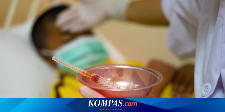 Waspada Demam Berdarah Dengue di Masa Pandemi, 375 Warga Terjangkit dan 9 Meninggal di Tasikmalaya - Vimarsana News