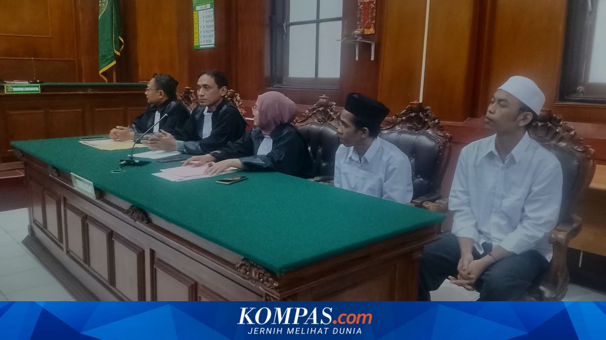 3 Penyelundup Komodo Disidang di PN Surabaya, Jaksa Ungkap Nilai Transaksi