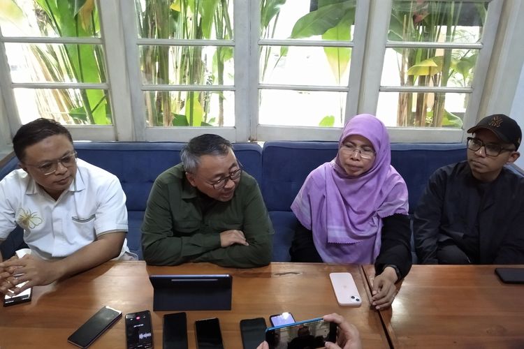 Komisi V DPRD Jabar Sebut Pergantian Aplikasi Jadi Akar Karut-marut SPMB 2026