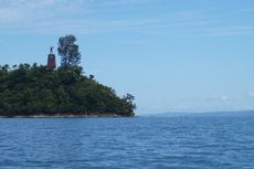 Pulau Tubir Seram, Sisi Fakfak yang Terlupakan