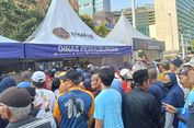 Kisruh Pembuatan Kartu Gratis Transum Jakarta: Dioper Sana-sini, Banyak yang Gagal