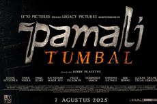 Film Pamali: Tumbal Tayang Agustus 2025, Diadaptasi dari Game Horor Populer