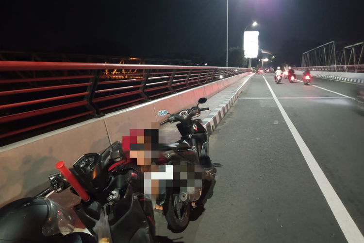 Dua Percobaan Bunuh Diri Terjadi dalam Semalam di Jembatan Jurug dan Mojosongo Solo