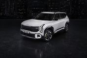 The all-new Seltos di GIIAS 2026, Pengunjung Soroti Desain dan Kenyamanan