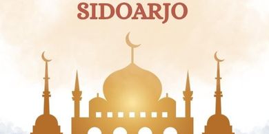 Jadwal Sholat Hari Ini Kabupaten Sidoarjo Kamis, 5 Februari 2026 