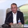 Direktur Utama IFG Life Diangkat jadi Komisaris BNI
