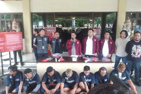 6 Fakta Penemuan Mayat Berdiri di Semarang, Tewas Dikeroyok Gara-gara Meludah