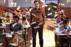 Sinopsis Film Why Cheat India, Realita Sistem Pendidikan di India