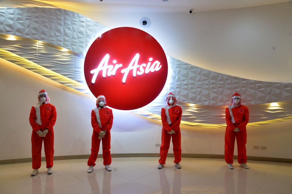 AirAsia Indonesia signed a Memorandum of Understanding (MoU) that will synergize its flights with the promotions and sales of hotels in Indonesia.