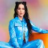 Katy Perry Jadi Pengisi Acara Konser Penobatan Raja Charles