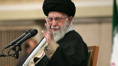 Ali Khamenei: 37 Tahun Memimpin Iran dan Membentuk Timur Tengah