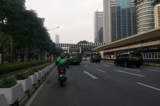 Rekayasa Lalin di 29 Ruas Jalan Saat KTT ASEAN, Ini Jalur Alternatifnya