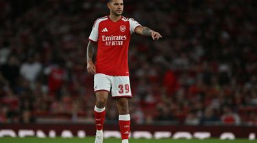 Jadwal Siaran Langsung Arsenal Vs Coventry City, Tayang di Mana?