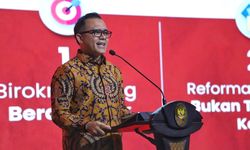 Menpan-RB Resmikan Mal Pelayanan Publik Baru, Kini Ada 206 Se-Indonesia