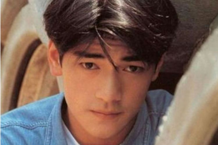 Lama Hilang, Apa Kabar Takeshi Kaneshiro Sekarang?