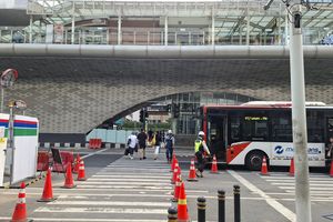 Tarif Transjakarta Bakal Naik Tahun 2027, Penumpang: Kalau Bisa Jangan Lebih dari Rp 5.000