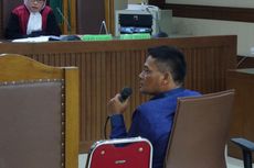 Rohadi Mengaku Diminta Berbohong untuk Tutupi Keterlibatan Hakim