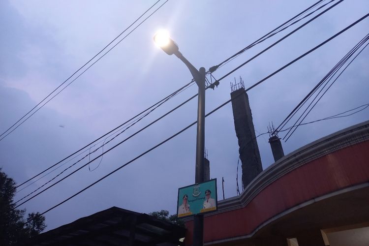 Angka Kriminalitas Meningkat, Legislator Soroti Kondisi Penerangan Jalan di Surabaya yang Minim