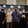 Pandemi Tak Halangi Persiapan Daud Yordan Jelang Evolution Fight Series 2021