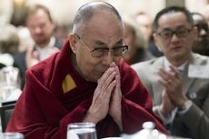 Karena Ucapannya Ini, Dalai Lama Menuai Kecaman