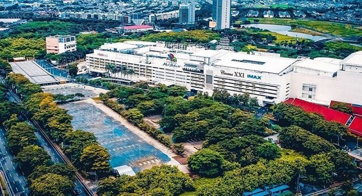 Summarecon Mall Bekasi Tahap II Segera Dibangun