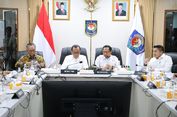 Inflasi dan Kenaikan Harga Pangan Muncul di Daerah Banjir Sumatera