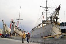 4 Atraksi Wisata di Pelabuhan Sunda Kelapa