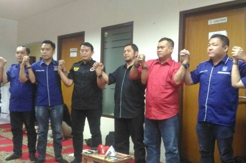 Tim Reaksi Cepat Dibentuk di 44 Kecamatan untuk Hadapi Persekusi Ormas