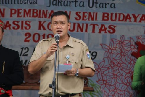 Kadis Parekraf DKI Jakarta Cucu Ahmad Meninggal Dunia karena Sakit Jantung