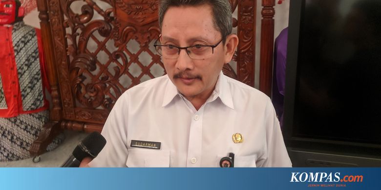 Sudin Pendidikan Jakarta Barat Akui dengan Sadar Unggah Anggaran Lem Aibon - Kompas.com - KOMPAS.com
