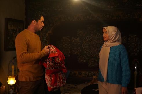 5 Alasan Layla Majnun Jadi Film yang Tak Boleh Dilewatkan di Hari Valentine