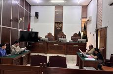 Kasus Suap Vonis Lepas Migor, Eks Panitera PN Jakut Divonis 11,5 Tahun Bui