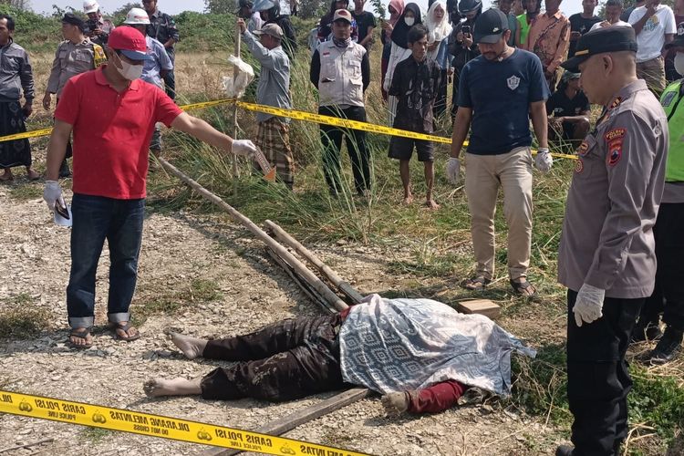Bocah Yatim yang Ditemukan Meninggal di Sungai Wulan Demak Diduga Korban Bullying
