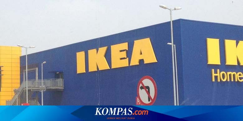 Resmi Ikea Hadir Di Alam Sutera