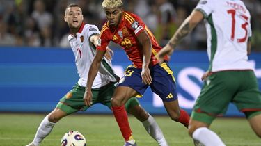 Timnas Bulgaria Rilis 27 Pemain Untuk FIFA Series 2026, Bawa Bintang Leeds United