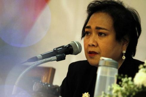 Rachmawati Soekarnoputri Meninggal, Ketua DPD RI: Jangan Lupakan Kiprahnya di Dunia Pendidikan
