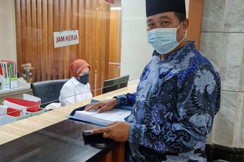MAKI Desak Ketua KPK Firli Bahuri Datang ke Pemeriksaan Komnas HAM 