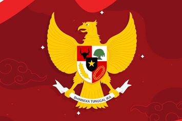 Yuk,  Pahami Makna Dibalik Lambang Sila ke 2 Pancasila