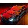 Aston Martin Valour Meluncur, Cuma 110 Unit di Dunia