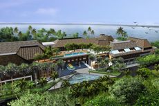 AC Hotel by Marriott Bawa Citra Rasa Eropa ke Bali