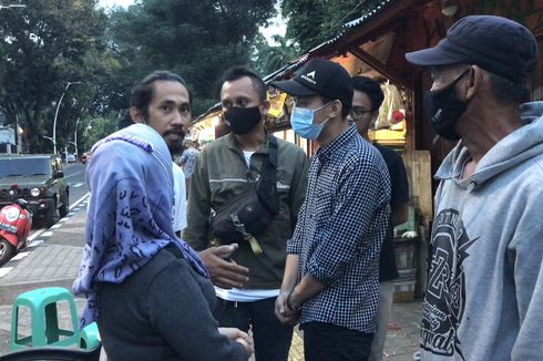 Sesalkan Anggotanya Keroyok Pedagang, Kasatpol PP Kebayoran Baru: Masak Kesenggol Aja Marah