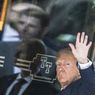Para Saksi Diselidiki Terkait Dokumen Rahasia AS di Rumah Trump