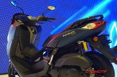 Remap ECU Motor Yamaha Ternyata Lebih Rumit dan Berisiko Mati