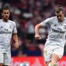 Barcelona 70 Persen, Real Madrid Potong Gaji Pemain Maksimal 20 Persen