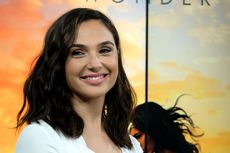 Gal Gadot Bakal Jadi Ratu Mesir di Film Biopik Cleopatra