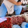 Harga Cabai di Semarang Tembus Rp 120.000 per Kg