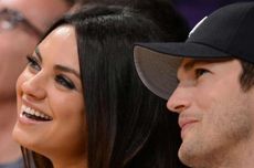 Keturunan Ukraina, Mila Kunis Menyesal Dulu Kerap Mengaku dari Rusia