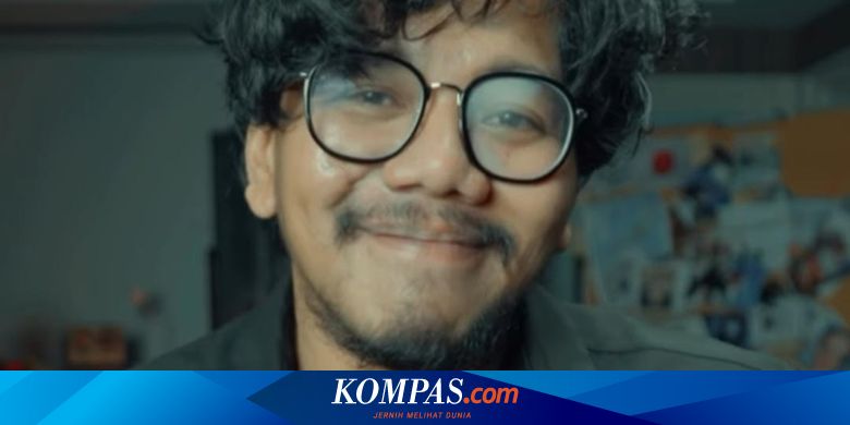 TNI dan Ferry Irwandi Berdamai, Keduanya Saling Meminta Maaf